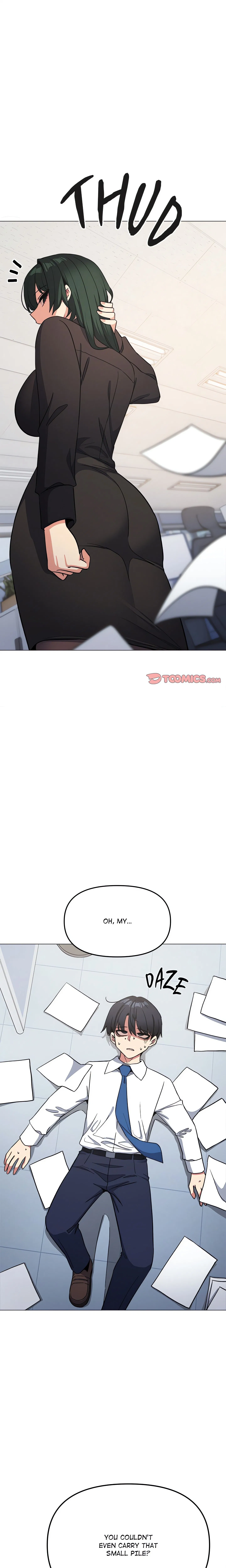 Read Someone Stop Her - Chapter 39 - someonestopher.net | Image 20