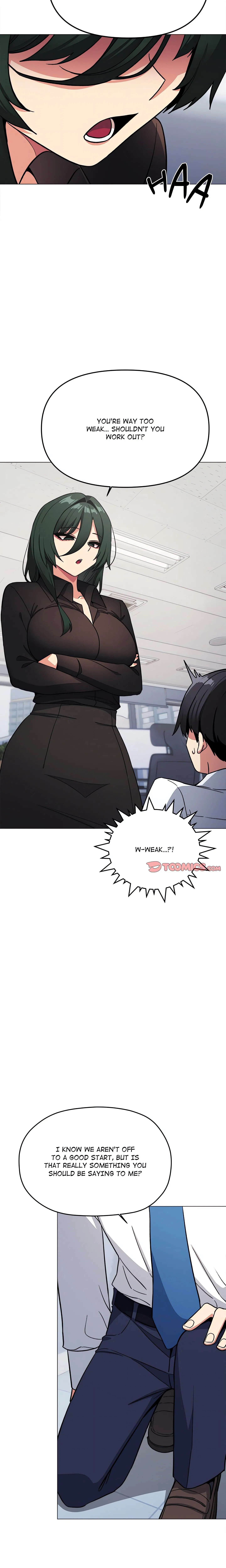 Read Someone Stop Her - Chapter 39 - someonestopher.net | Image 21