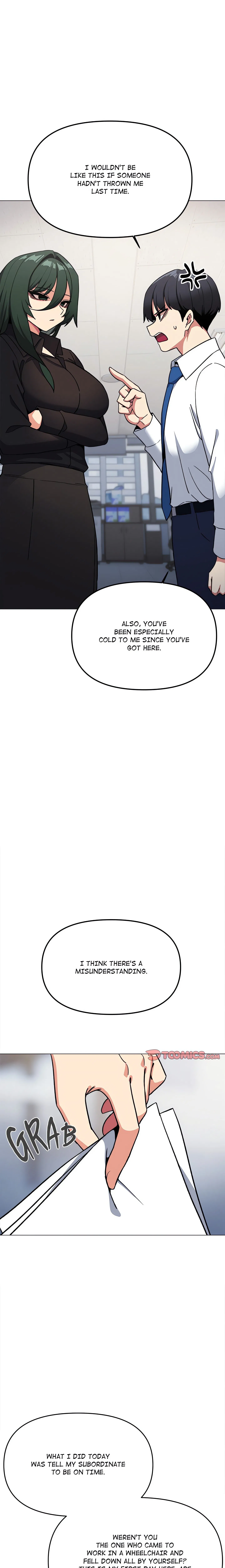 Read Someone Stop Her - Chapter 39 - someonestopher.net | Image 22