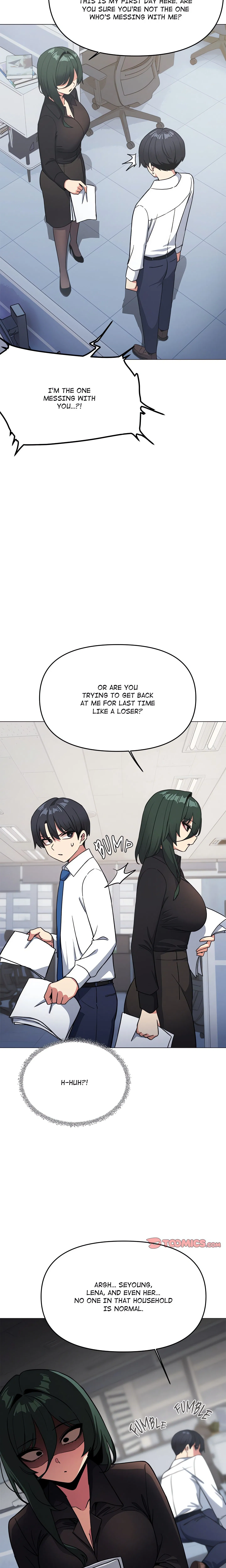 Read Someone Stop Her - Chapter 39 - someonestopher.net | Image 23