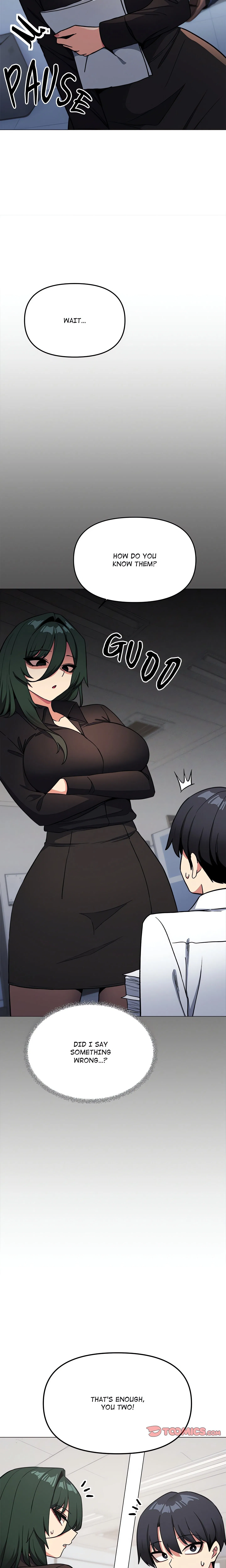 Read Someone Stop Her - Chapter 39 - someonestopher.net | Image 24