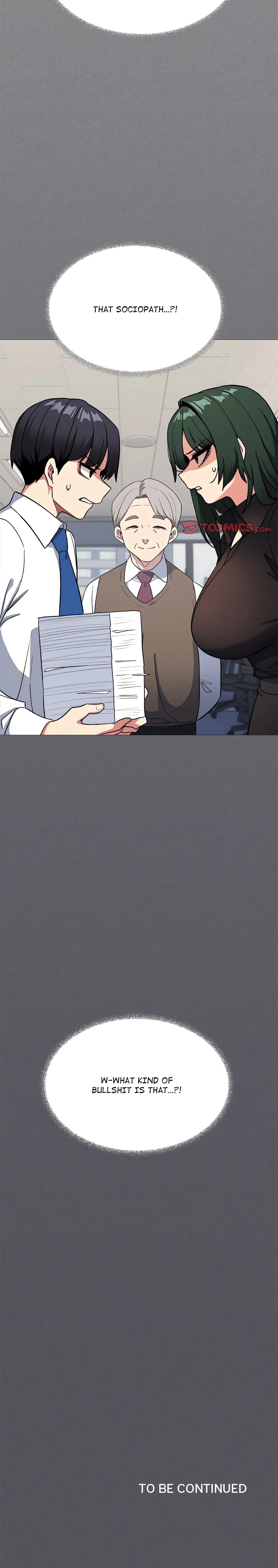 Read Someone Stop Her - Chapter 39 - someonestopher.net | Image 28