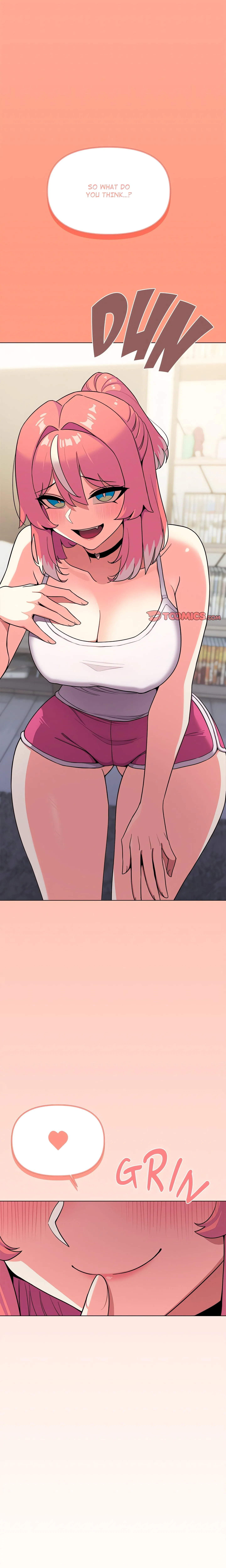 Read Someone Stop Her - Chapter 4 - someonestopher.net | Image 1