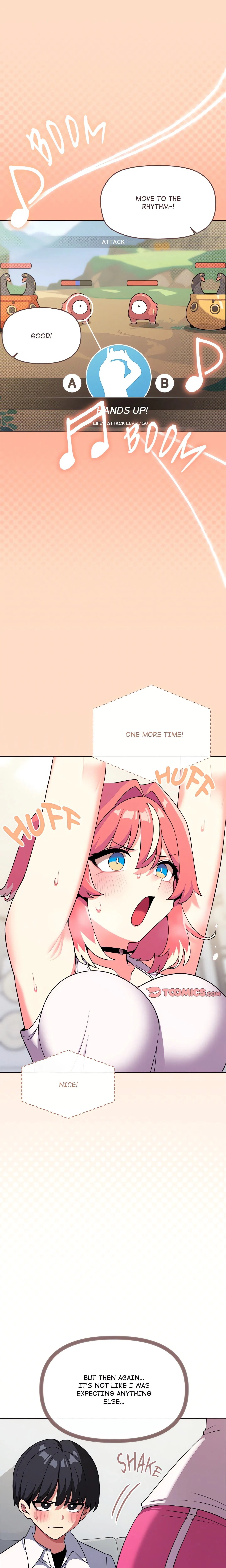 Read Someone Stop Her - Chapter 4 - someonestopher.net | Image 3