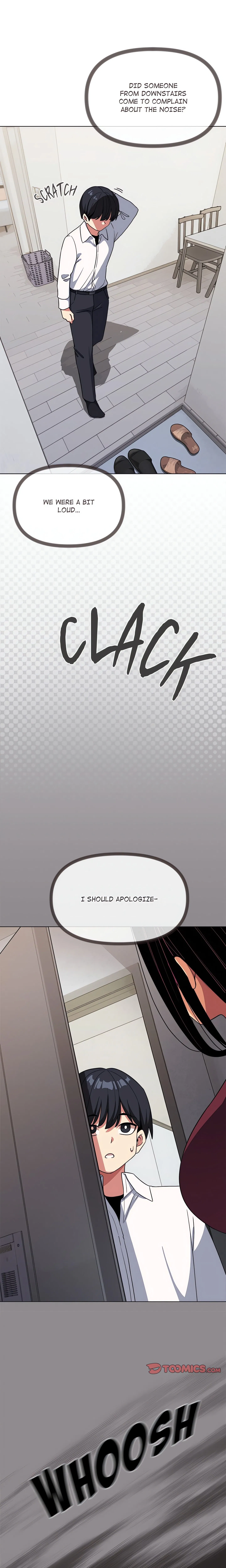 Read Someone Stop Her - Chapter 4 - someonestopher.net | Image 5