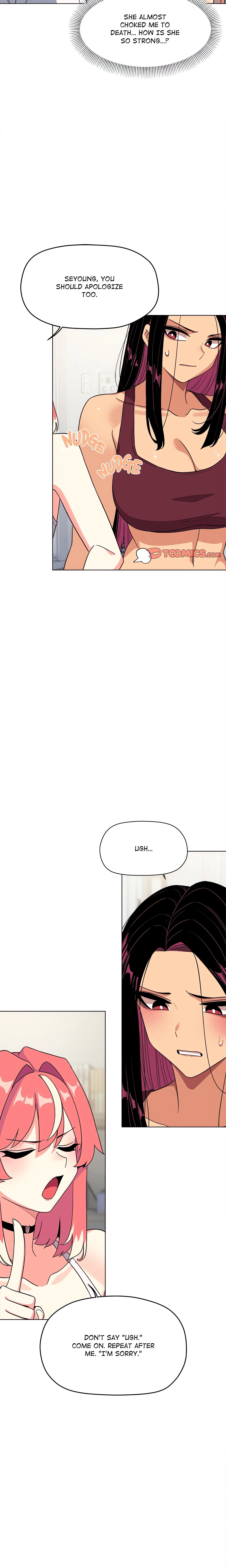 Read Someone Stop Her - Chapter 4 - someonestopher.net | Image 10