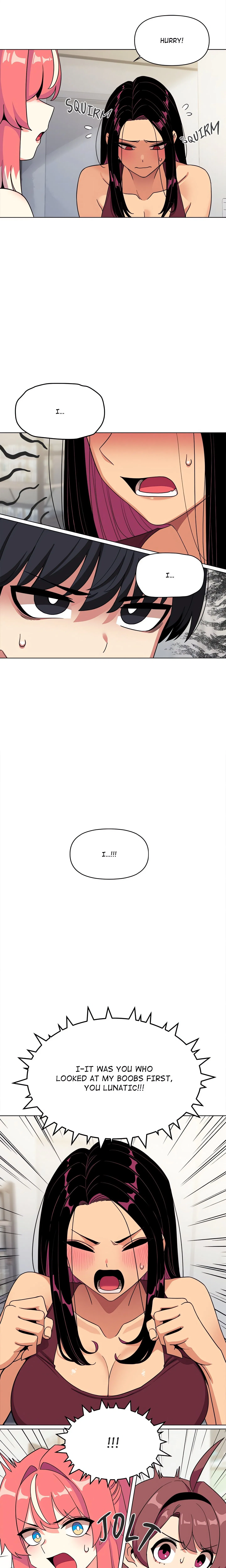 Read Someone Stop Her - Chapter 4 - someonestopher.net | Image 11