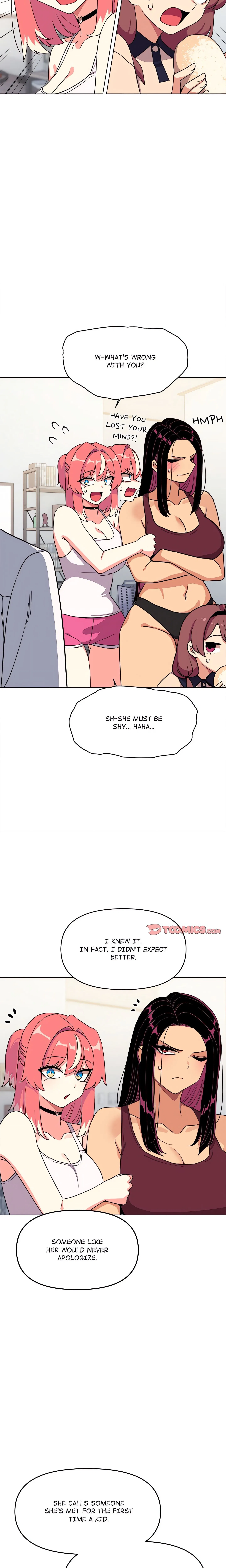 Read Someone Stop Her - Chapter 4 - someonestopher.net | Image 12