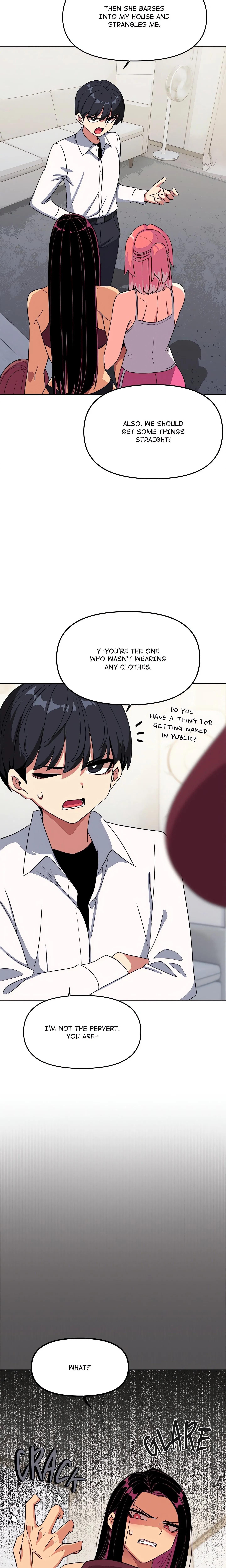 Read Someone Stop Her - Chapter 4 - someonestopher.net | Image 13