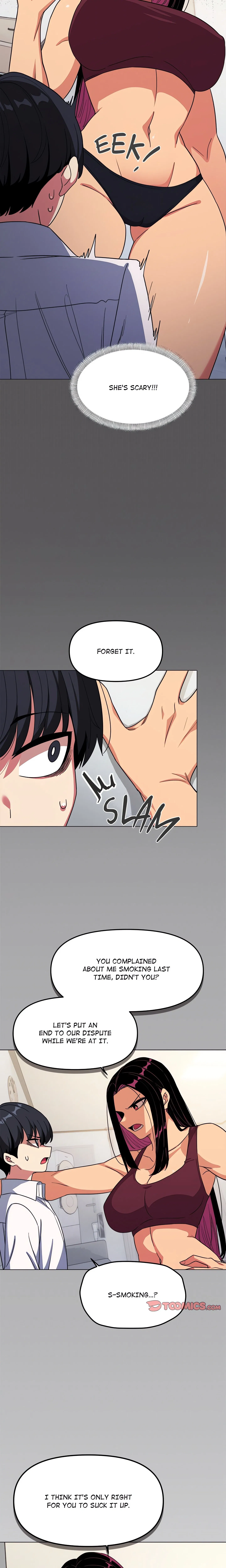 Read Someone Stop Her - Chapter 4 - someonestopher.net | Image 14