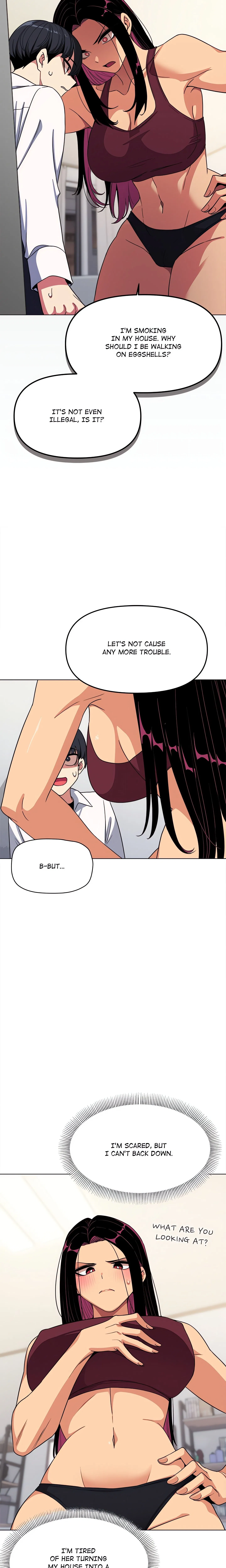 Read Someone Stop Her - Chapter 4 - someonestopher.net | Image 15