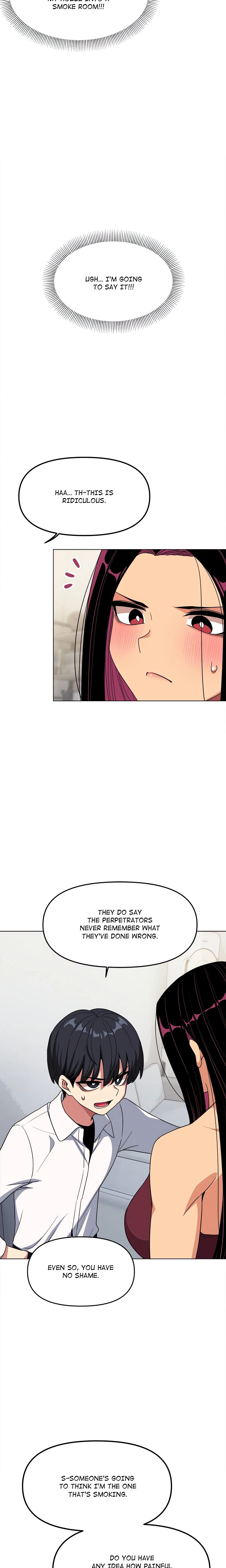 Read Someone Stop Her - Chapter 4 - someonestopher.net | Image 16