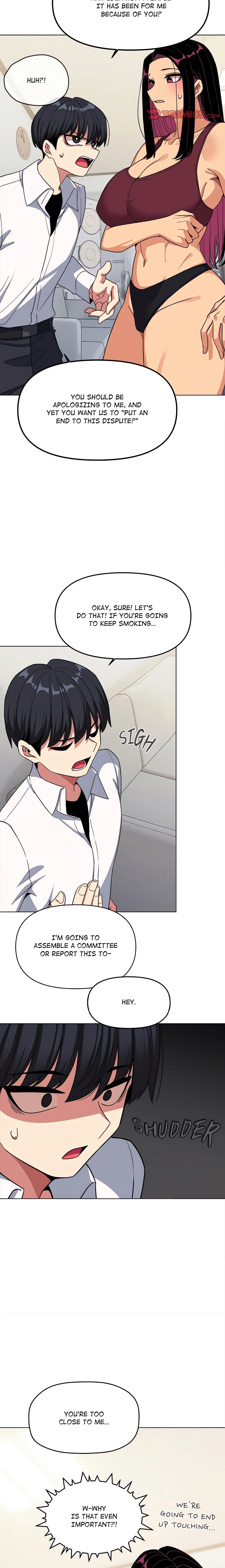 Read Someone Stop Her - Chapter 4 - someonestopher.net | Image 17