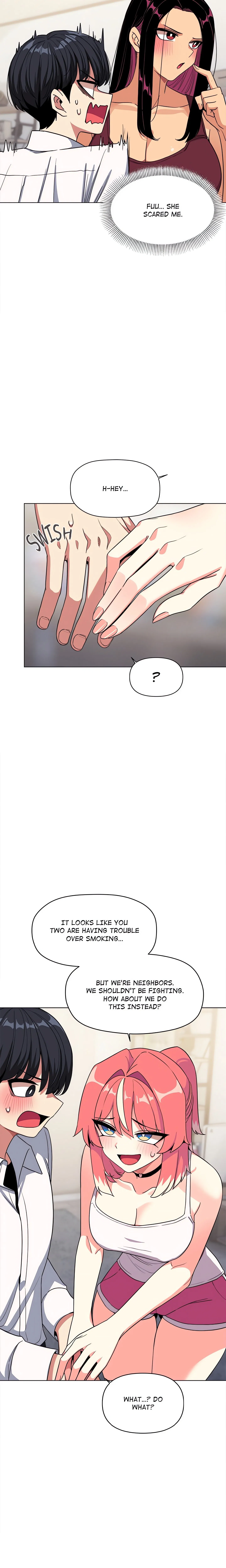 Read Someone Stop Her - Chapter 4 - someonestopher.net | Image 18