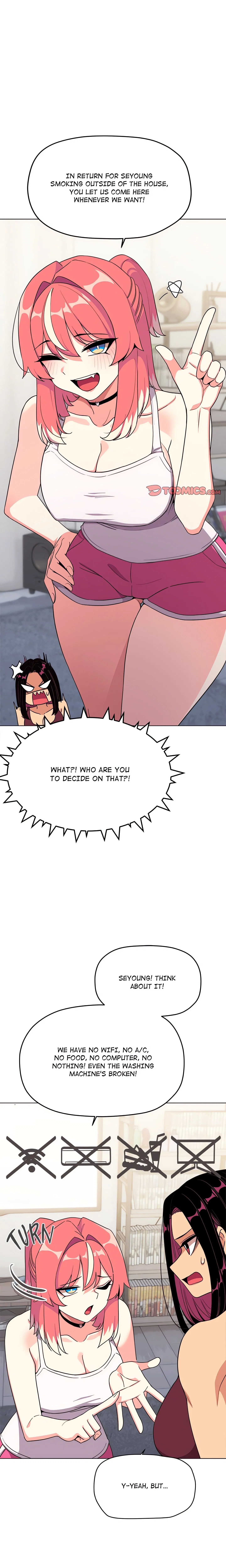 Read Someone Stop Her - Chapter 4 - someonestopher.net | Image 19
