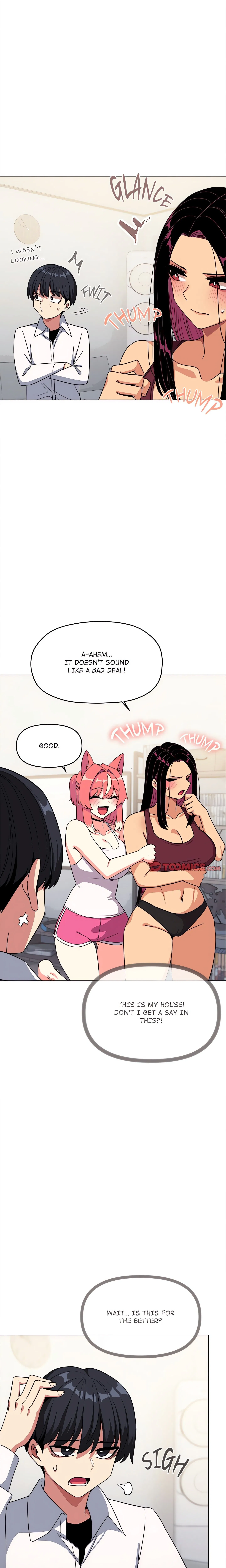 Read Someone Stop Her - Chapter 4 - someonestopher.net | Image 21