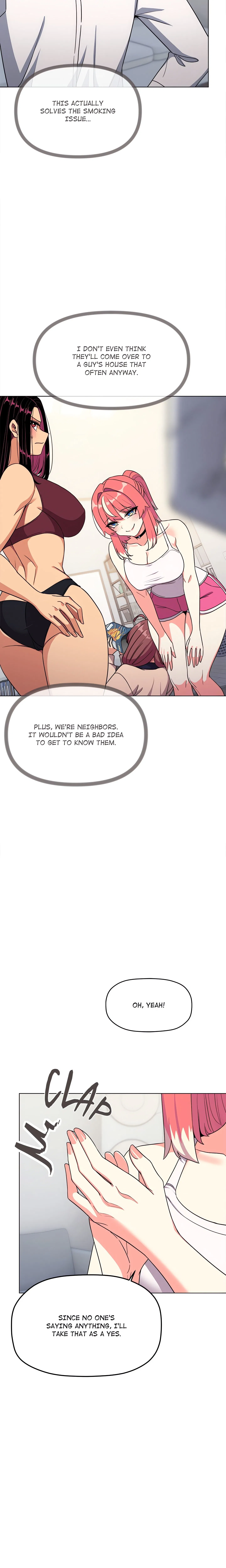 Read Someone Stop Her - Chapter 4 - someonestopher.net | Image 22