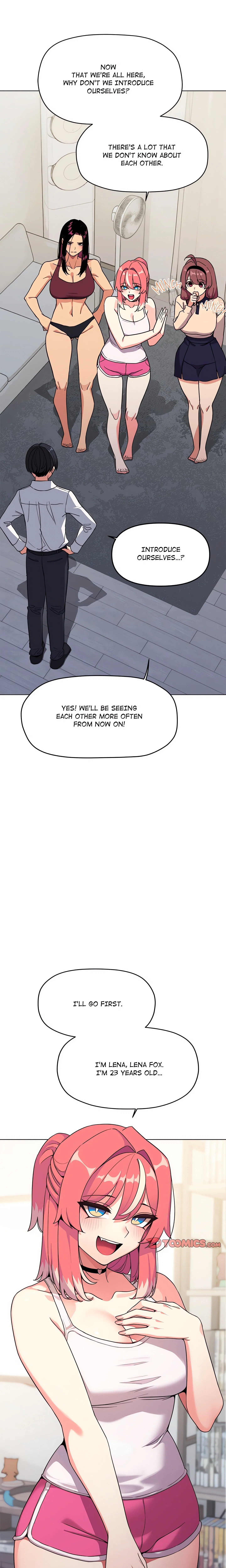 Read Someone Stop Her - Chapter 4 - someonestopher.net | Image 23