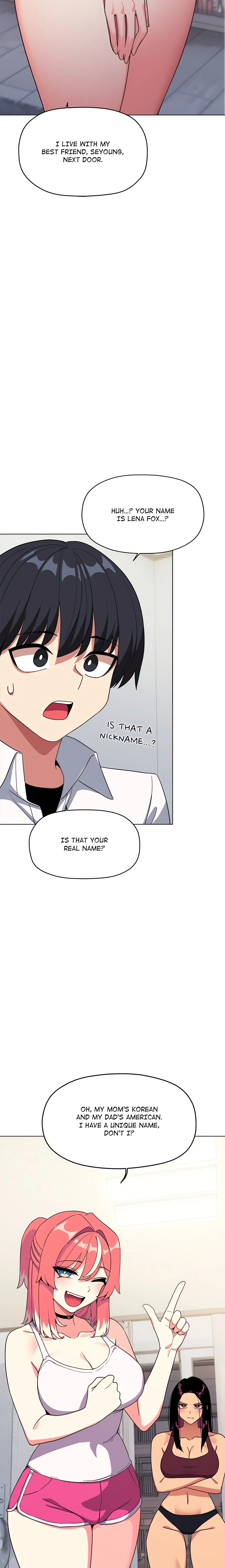 Read Someone Stop Her - Chapter 4 - someonestopher.net | Image 24