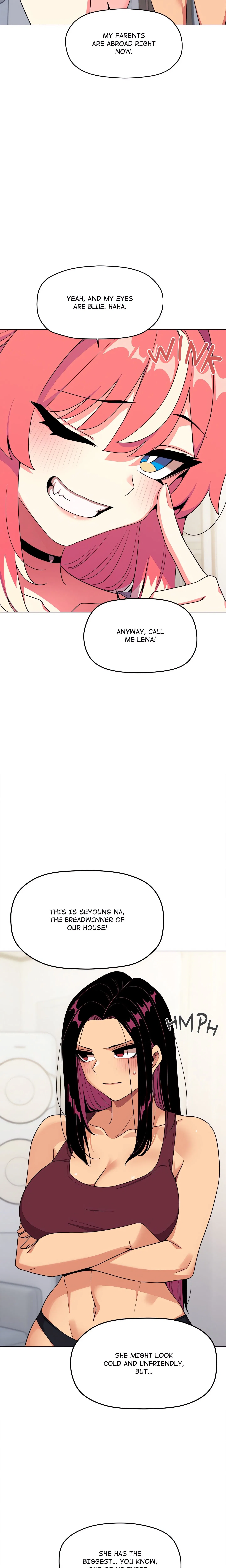 Read Someone Stop Her - Chapter 4 - someonestopher.net | Image 25