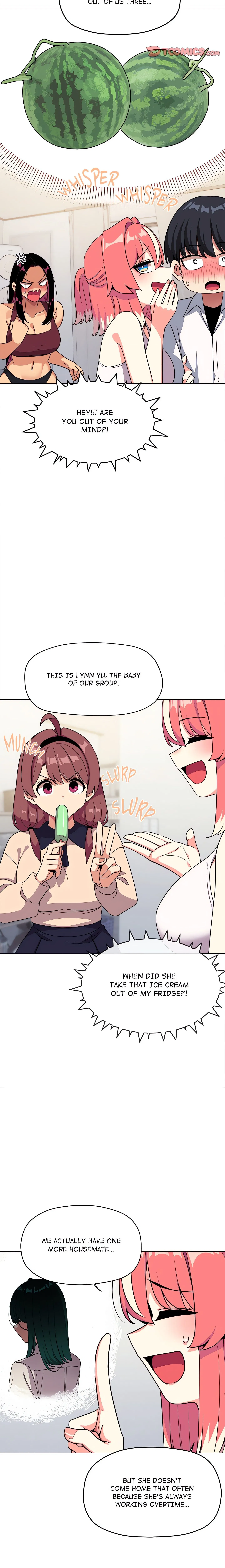 Read Someone Stop Her - Chapter 4 - someonestopher.net | Image 26