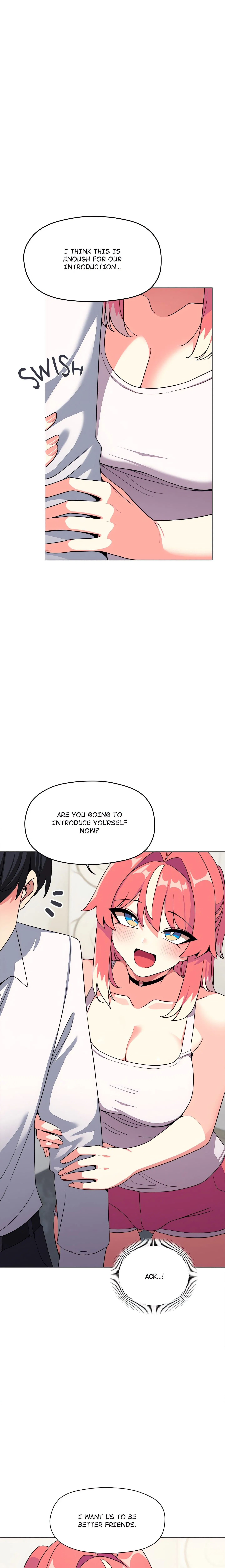 Read Someone Stop Her - Chapter 4 - someonestopher.net | Image 27