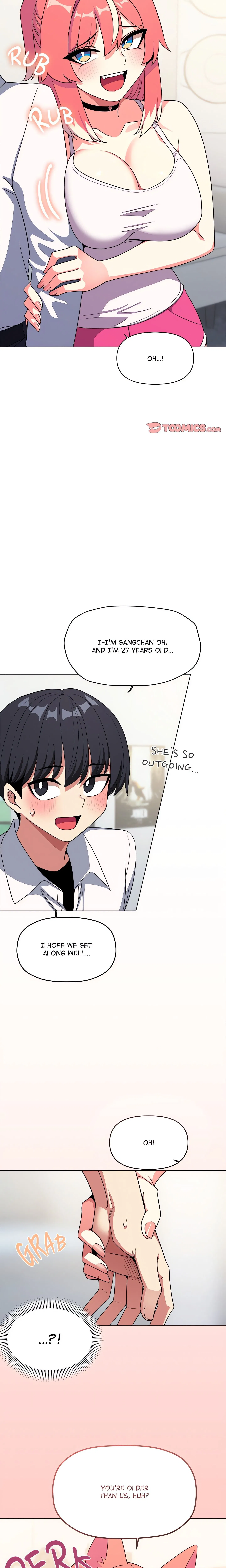 Read Someone Stop Her - Chapter 4 - someonestopher.net | Image 28