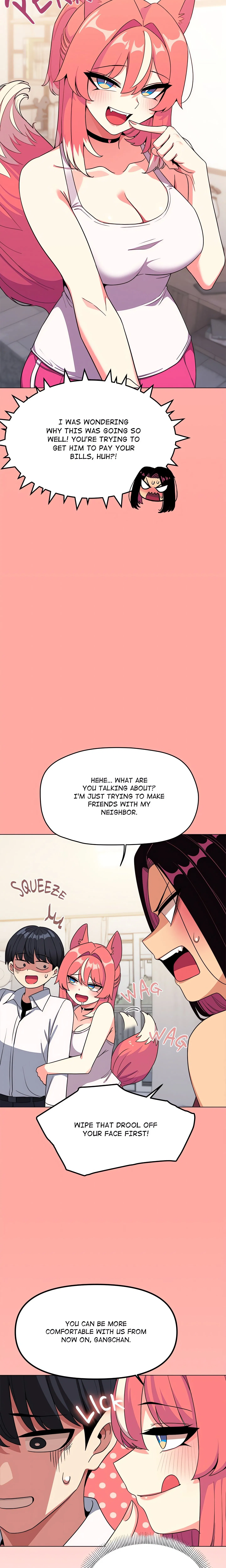 Read Someone Stop Her - Chapter 4 - someonestopher.net | Image 29