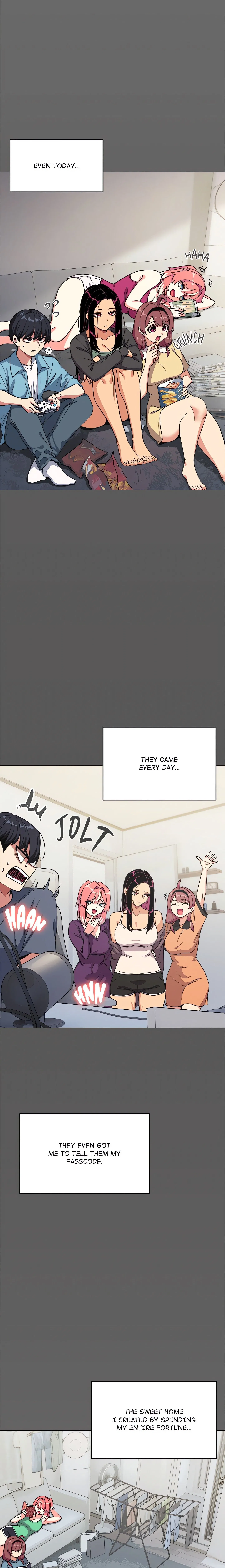 Read Someone Stop Her - Chapter 4 - someonestopher.net | Image 31