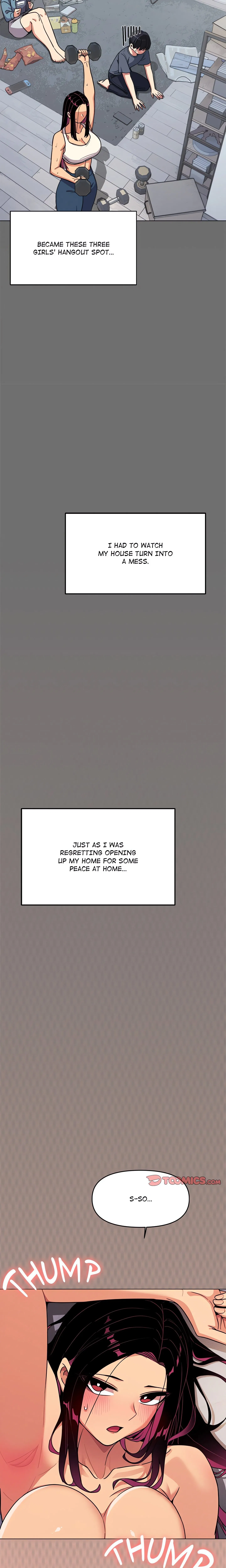 Read Someone Stop Her - Chapter 4 - someonestopher.net | Image 32