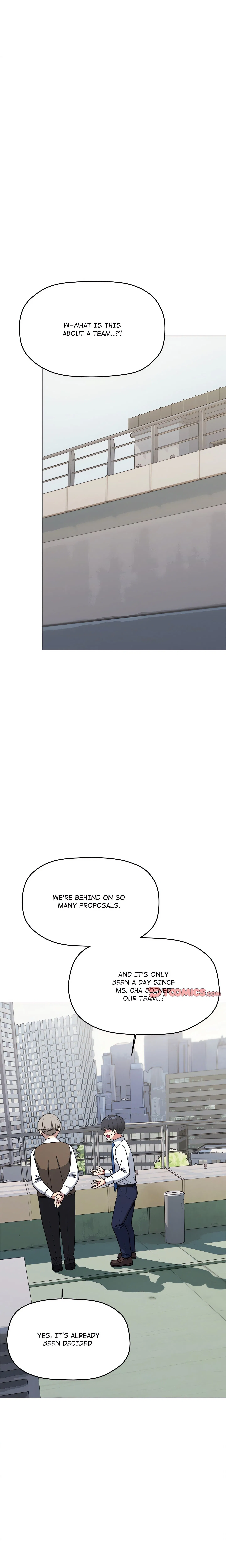 Read Someone Stop Her - Chapter 40 - someonestopher.net | Image 3