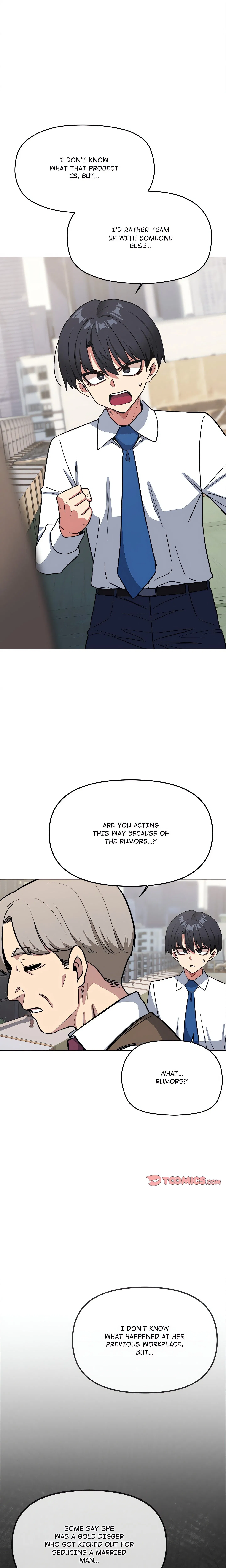 Read Someone Stop Her - Chapter 40 - someonestopher.net | Image 4