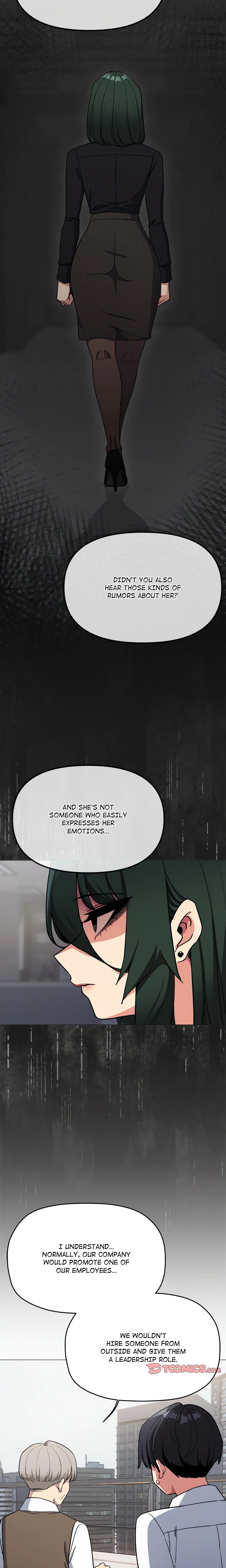 Read Someone Stop Her - Chapter 40 - someonestopher.net | Image 5
