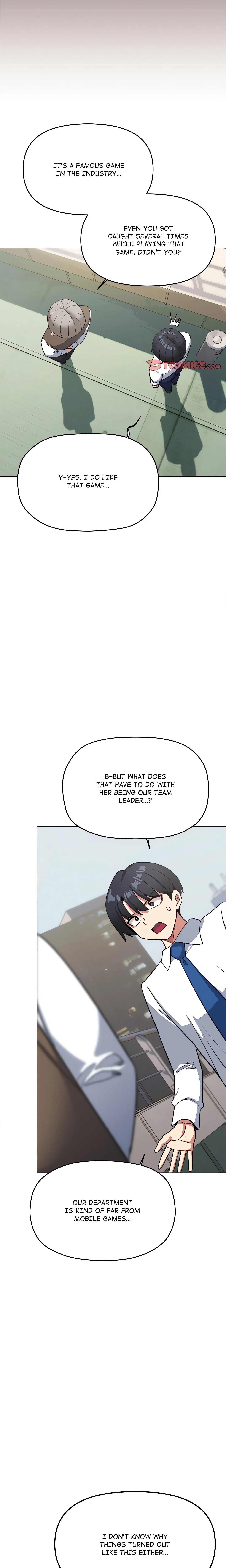 Read Someone Stop Her - Chapter 40 - someonestopher.net | Image 9
