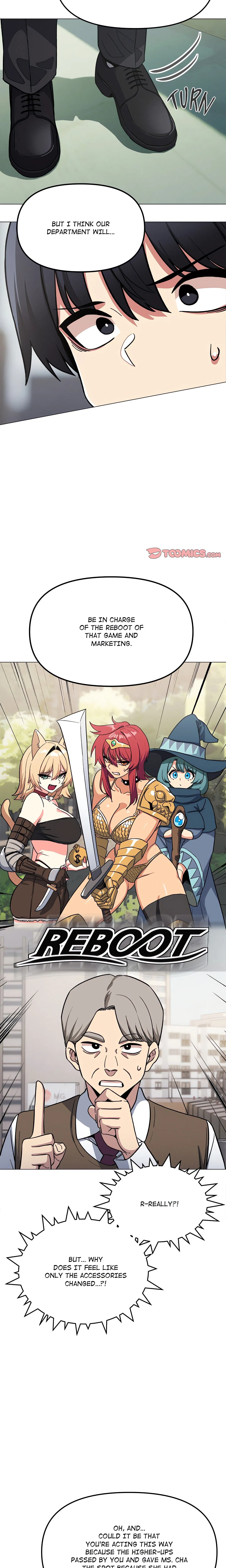 Read Someone Stop Her - Chapter 40 - someonestopher.net | Image 10