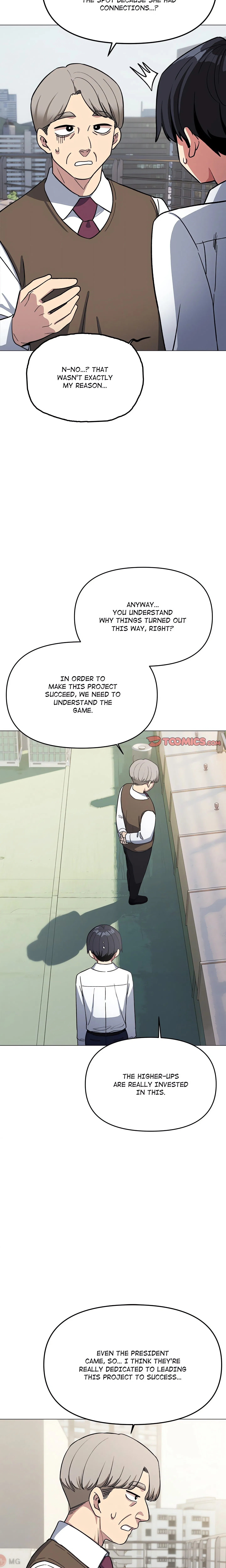 Read Someone Stop Her - Chapter 40 - someonestopher.net | Image 11