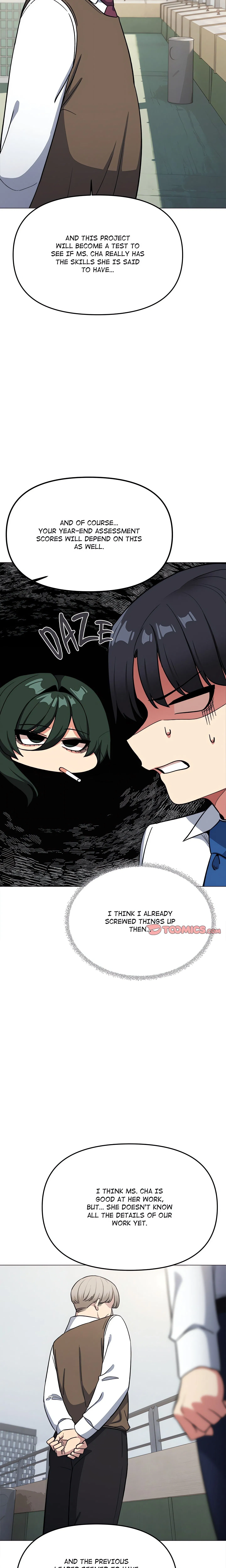 Read Someone Stop Her - Chapter 40 - someonestopher.net | Image 12