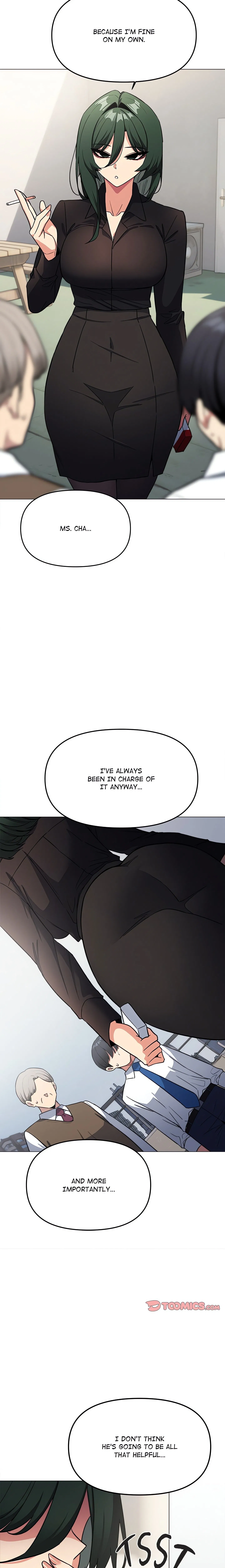 Read Someone Stop Her - Chapter 40 - someonestopher.net | Image 14
