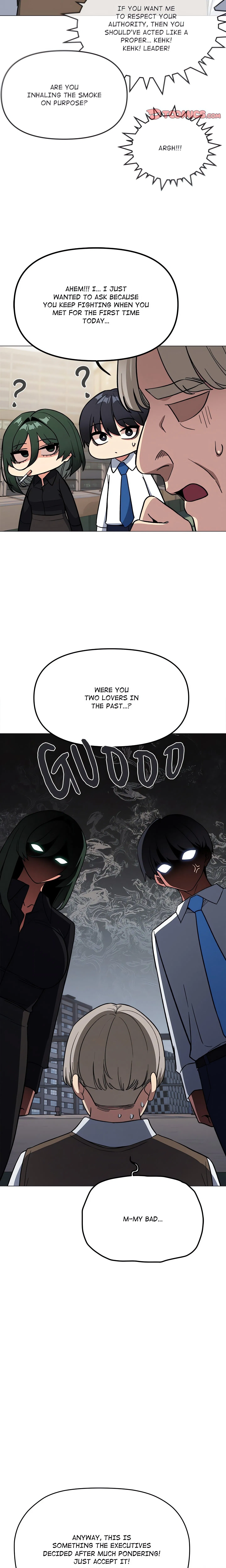 Read Someone Stop Her - Chapter 40 - someonestopher.net | Image 17