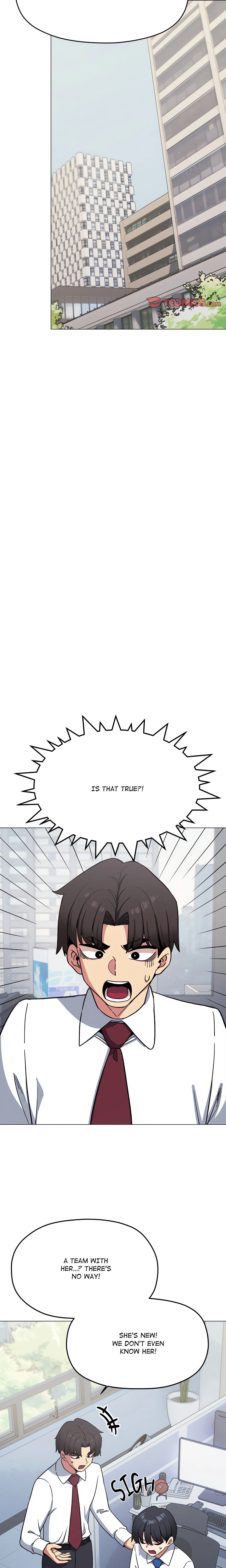 Read Someone Stop Her - Chapter 40 - someonestopher.net | Image 18