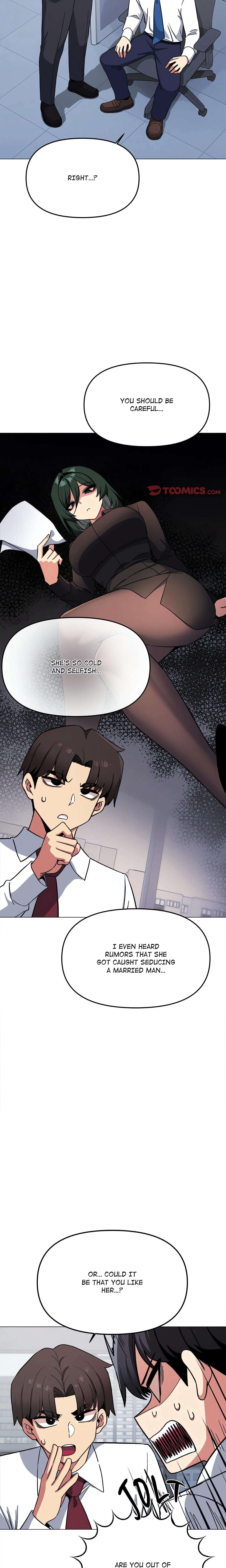 Read Someone Stop Her - Chapter 40 - someonestopher.net | Image 19
