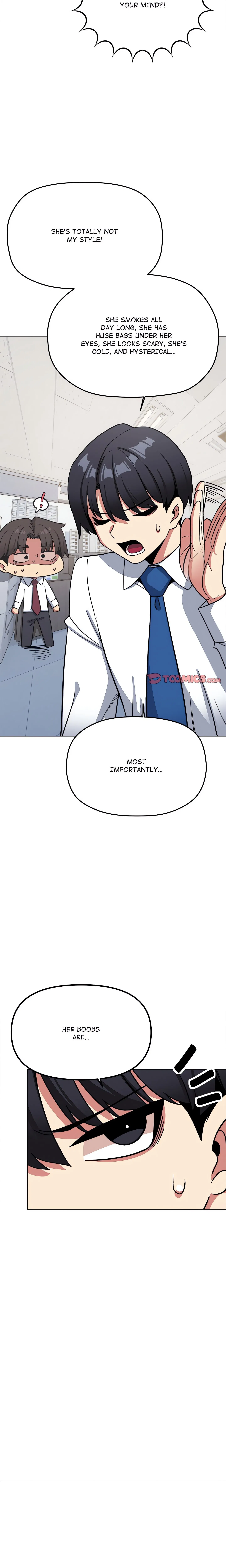 Read Someone Stop Her - Chapter 40 - someonestopher.net | Image 20