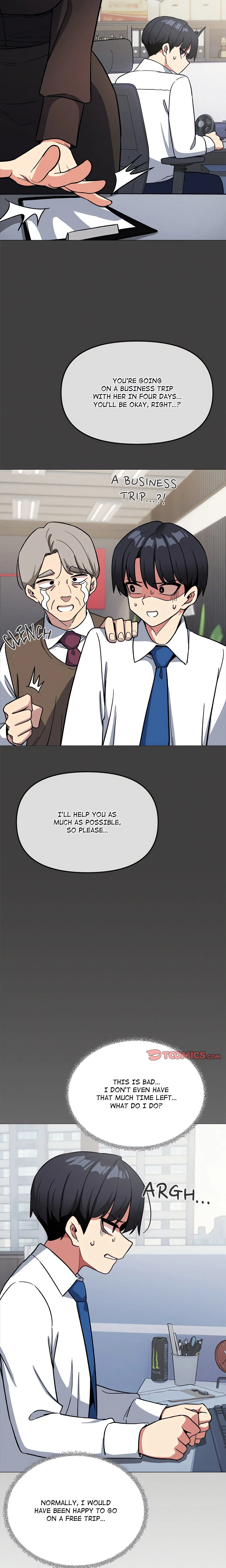 Read Someone Stop Her - Chapter 40 - someonestopher.net | Image 22