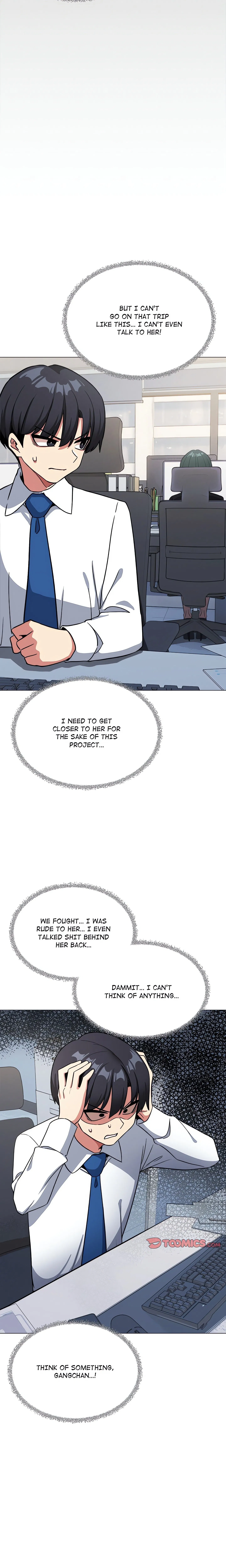 Read Someone Stop Her - Chapter 40 - someonestopher.net | Image 23