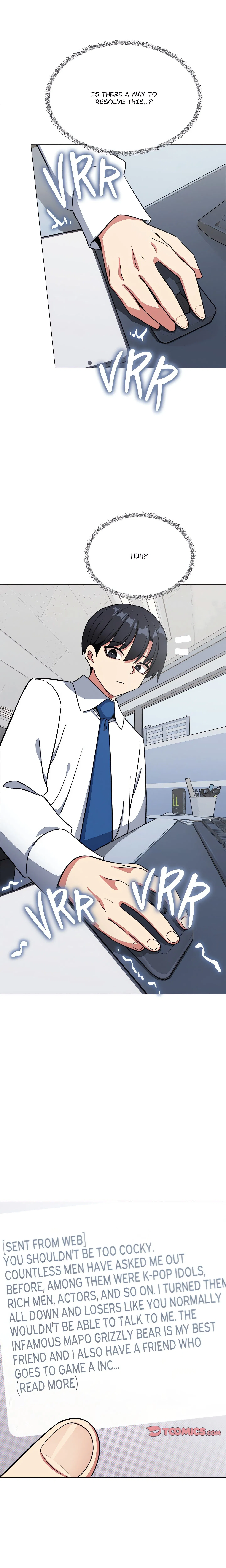 Read Someone Stop Her - Chapter 40 - someonestopher.net | Image 24
