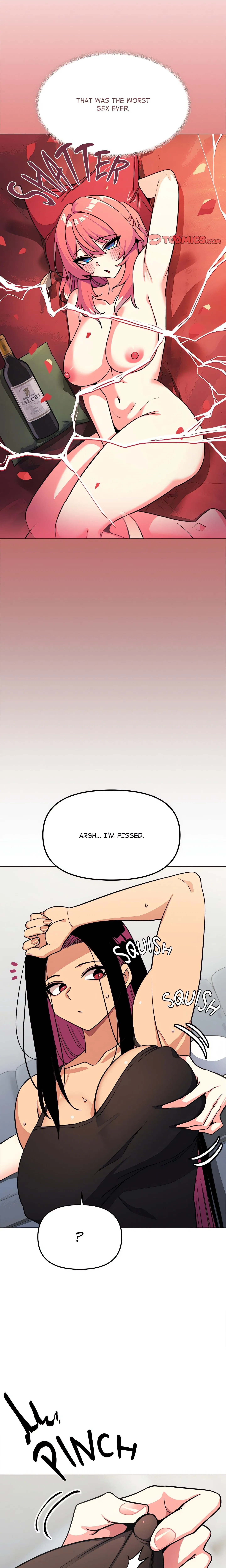 Read Someone Stop Her - Chapter 40 - someonestopher.net | Image 27