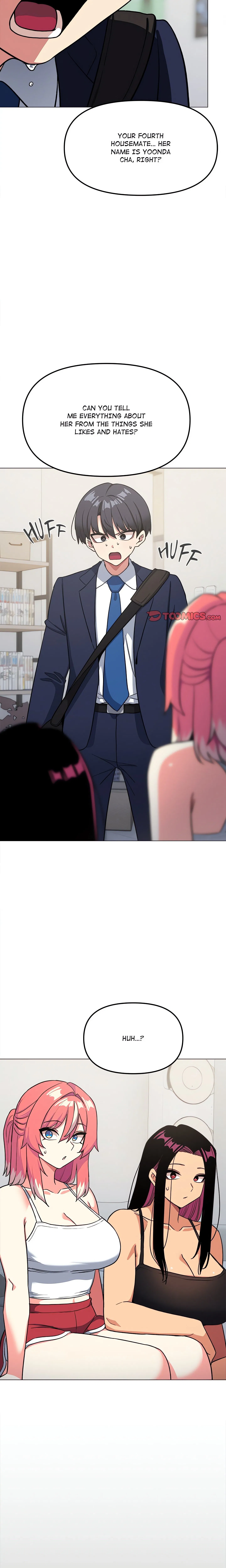 Read Someone Stop Her - Chapter 40 - someonestopher.net | Image 29