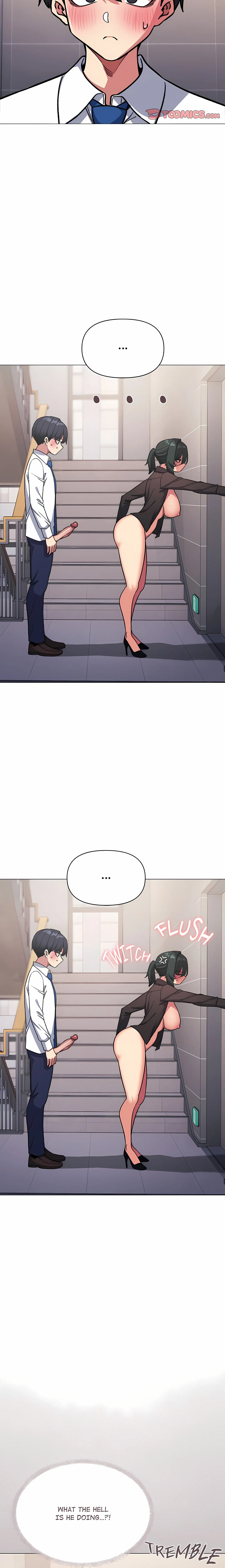 Read Someone Stop Her - Chapter 41 - someonestopher.net | Image 3