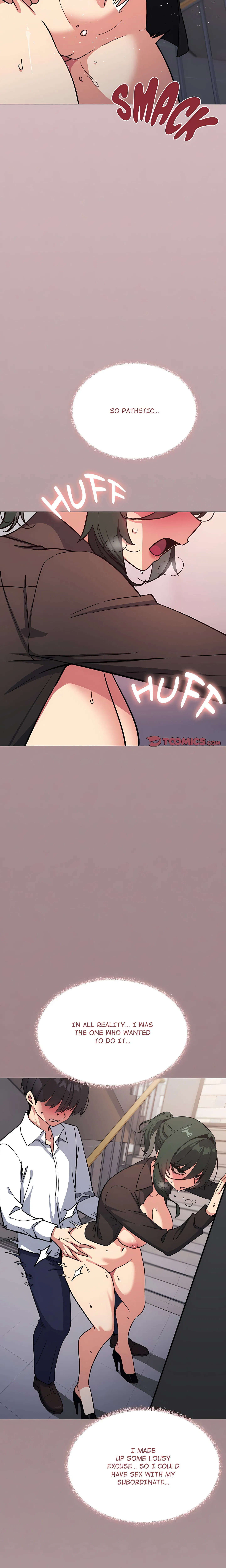 Read Someone Stop Her - Chapter 41 - someonestopher.net | Image 11