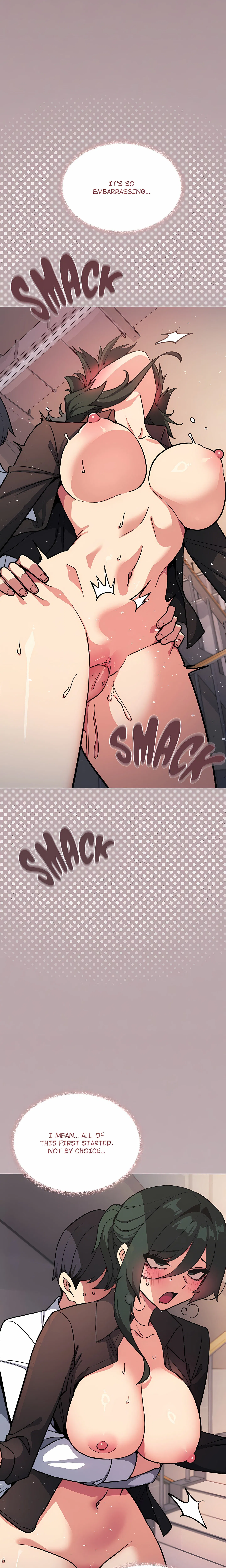 Read Someone Stop Her - Chapter 41 - someonestopher.net | Image 12